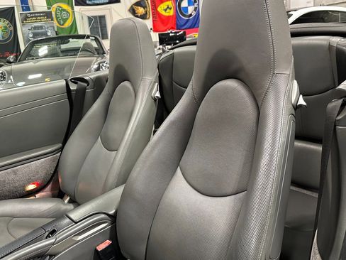 Used 2009 Porsche 911 Carrera S image 28