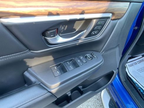 Certified 2020 Honda CR-V Touring image 14