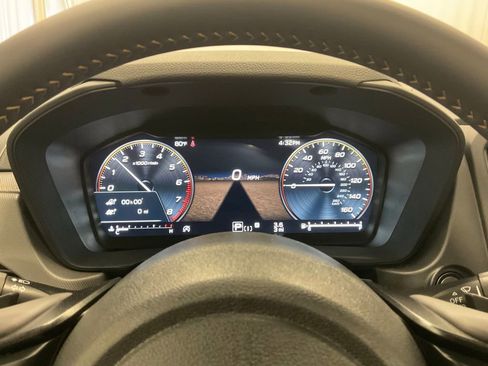 New 2026 Subaru Forester Wilderness AWD/4WD image 11
