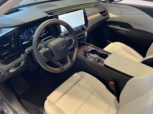 Used 2026 Lexus RX 350 AWD w/ Convenience Package image 23