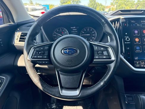 Used 2023 Subaru Ascent Limited AWD/4WD image 14