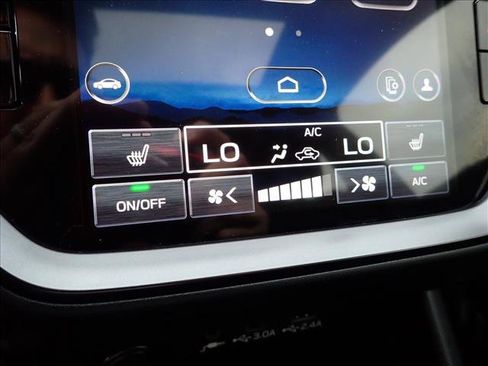 Certified 2024 Subaru WRX TR AWD/4WD image 16