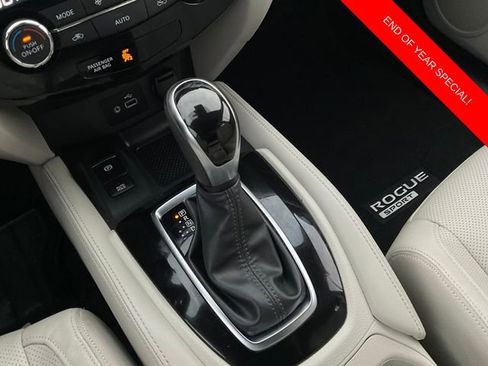 Used 2020 Nissan Rogue Sport SL image 20