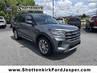 Used 2025 Ford Explorer Active w/ Active Comfort Package AWD/4WD video 1