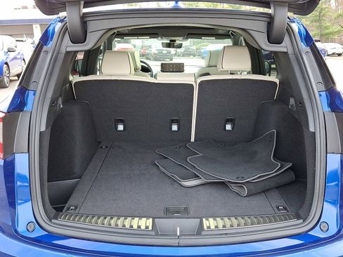Certified 2025 Acura RDX A-Spec image 28