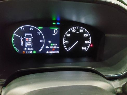 Used 2024 Honda CR-V Sport image 25