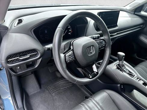 Certified 2024 Honda HR-V EX-L image 18