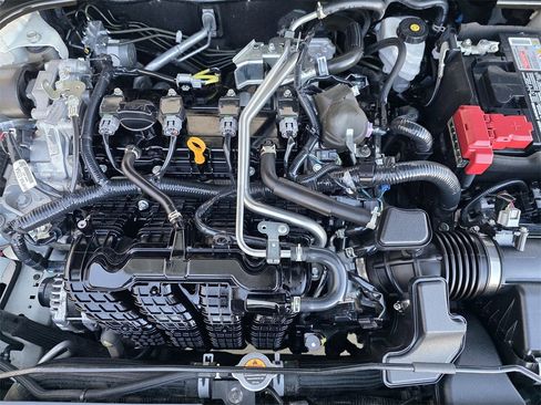 Used 2023 Nissan Altima 2.5 SV image 21