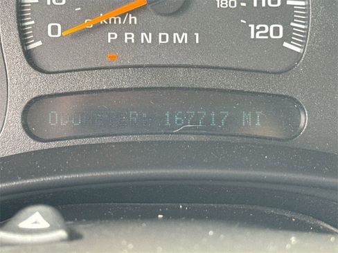 Used 2006 Chevrolet Silverado 2500 LS w/ Skid Plate Package image 12