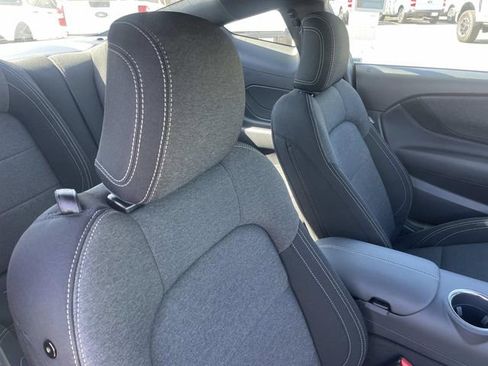 New 2026 Ford Mustang Coupe image 21