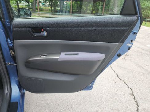 Used 2006 Toyota Prius FWD image 17
