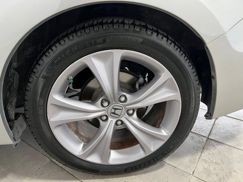 Used 2012 Honda Accord EX-L image 11