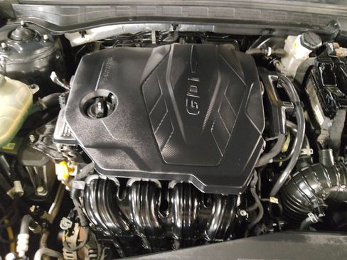 Used 2021 Hyundai Sonata SE FWD image 30