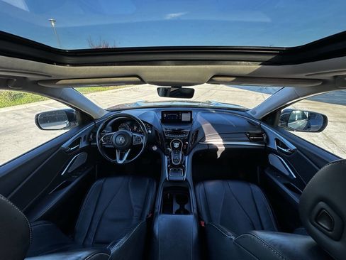 Used 2020 Acura RDX AWD w/ Technology Package image 14