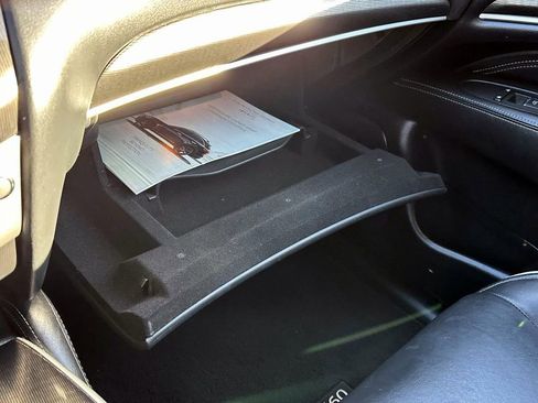 Used 2018 INFINITI QX60 Luxe image 32