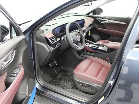 New 2026 Buick Envision Sport Touring AWD/4WD image 15