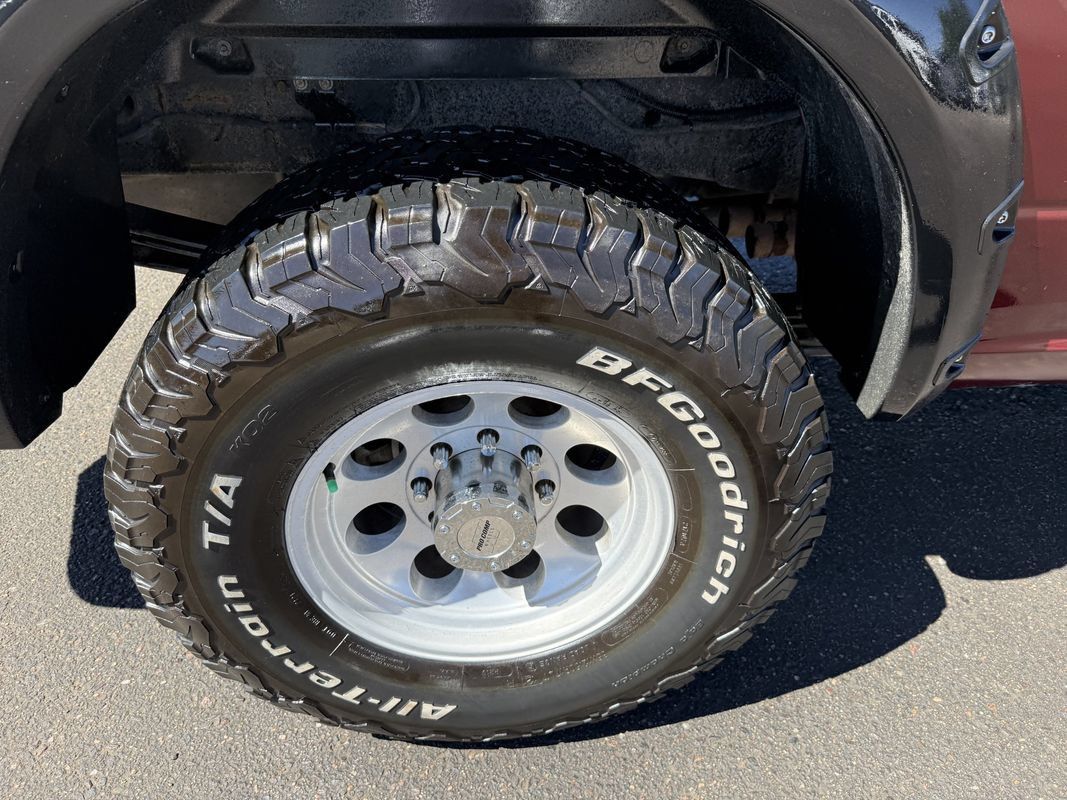 Used 2022 RAM 3500 Tradesman w/ Safety Group AWD/4WD image 9