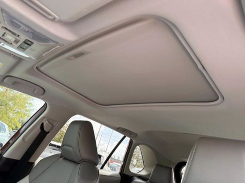 Used 2021 Toyota RAV4 XLE Premium image 22