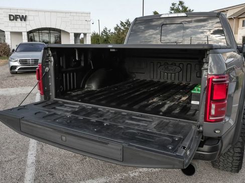 Used 2020 Ford F150 Raptor w/ Equipment Group 802A Luxury image 64