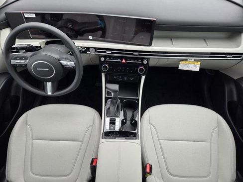 New 2026 Hyundai Tucson SEL image 18