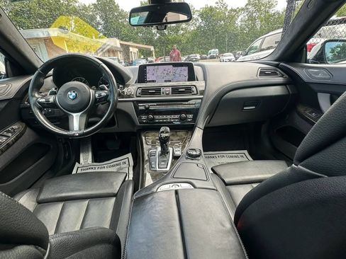 Used 2018 BMW 640i Gran Coupe xDrive AWD/4WD image 30