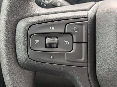 New 2026 Chevrolet Silverado 2500 Custom w/ Custom Value Package image 13