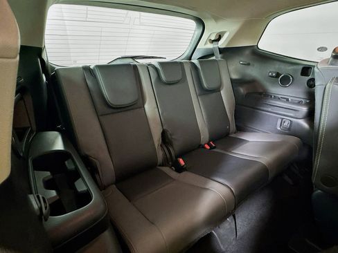 Used 2023 Subaru Ascent Onyx Edition Limited image 34