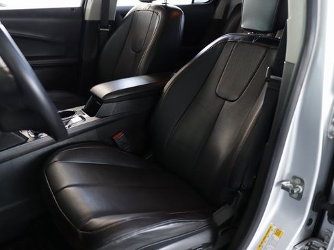 Used 2012 Chevrolet Equinox LTZ image 20