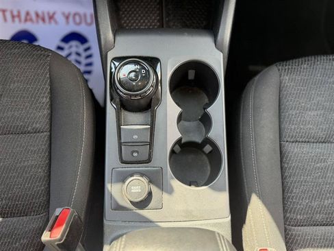 Used 2021 Ford Bronco Sport AWD/4WD image 31