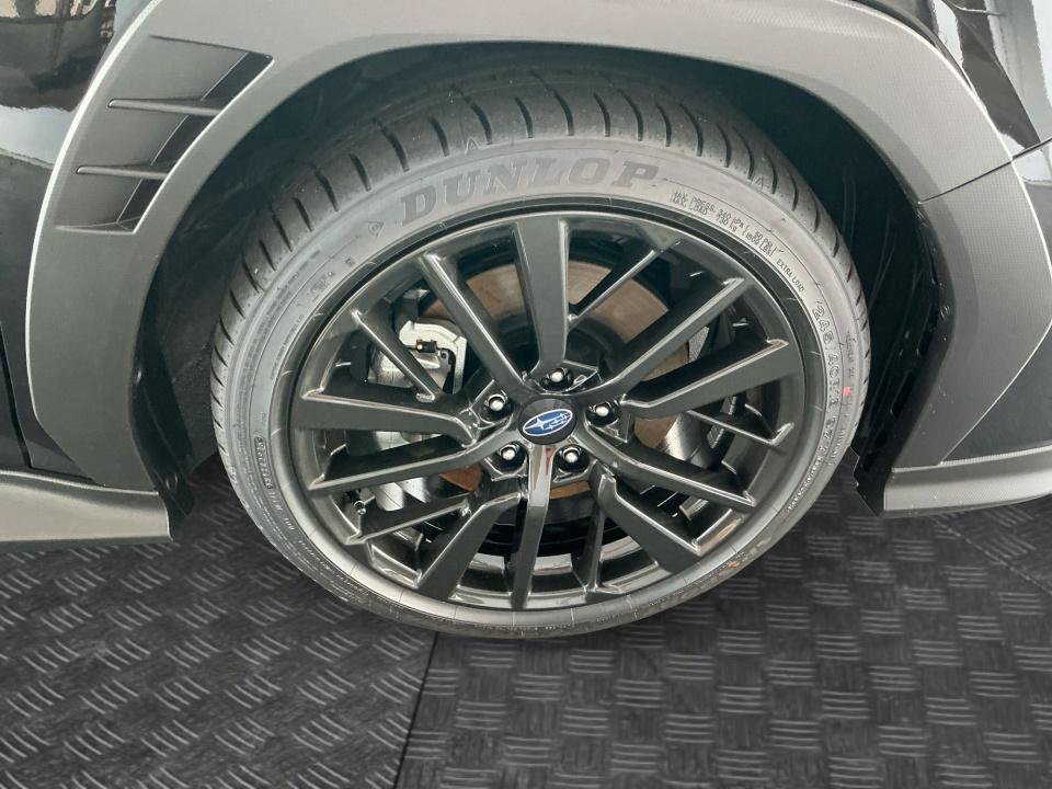 New 2026 Subaru WRX Limited AWD/4WD image 27