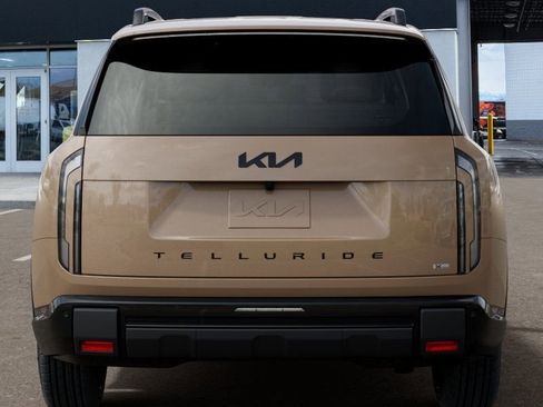 New 2027 Kia Telluride SX Prestige X-Line AWD/4WD image 13