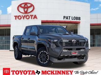 Used 2024 Toyota Tacoma TRD Sport w/ TRD Sport Upgrade Package AWD/4WD 360° Tour