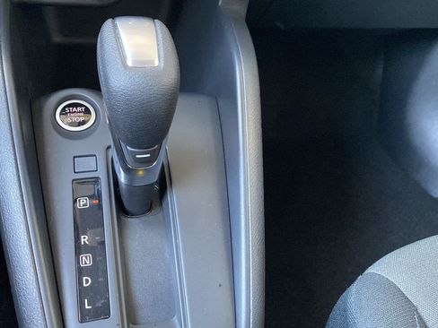 Certified 2025 Nissan Kicks Play S FWD image 25
