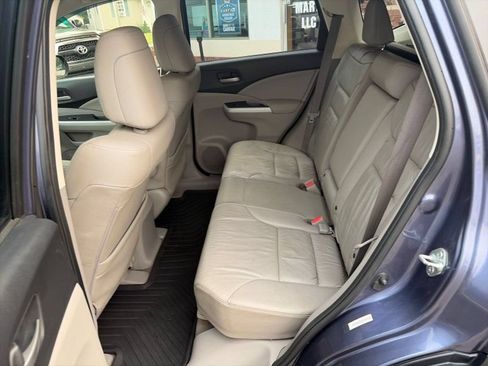 Used 2012 Honda CR-V EX-L image 12