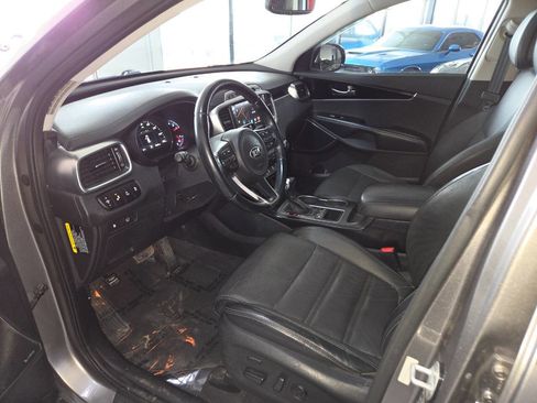 Used 2016 Kia Sorento SX image 14