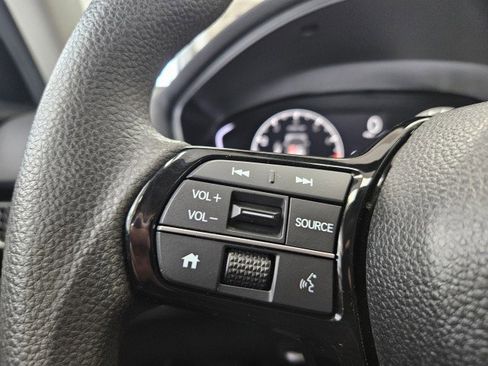 Used 2024 Honda Civic LX image 26