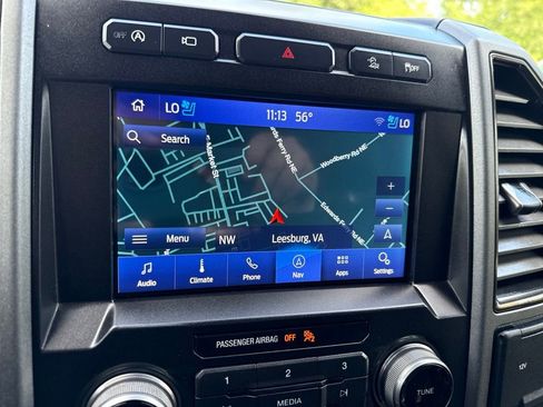 Used 2019 Ford F150 Raptor w/ Equipment Group 802A Luxury AWD/4WD image 43