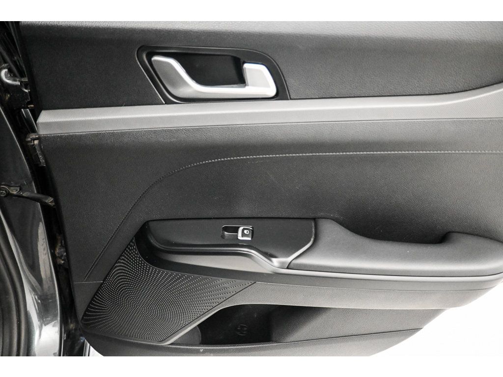 Certified 2021 Kia K5 LXS FWD image 19