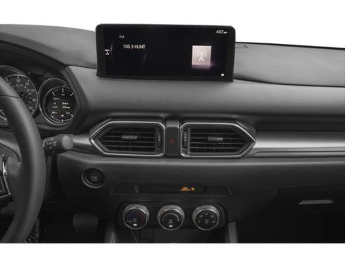 New 2025 MAZDA CX-5 AWD 2.5 S image 13