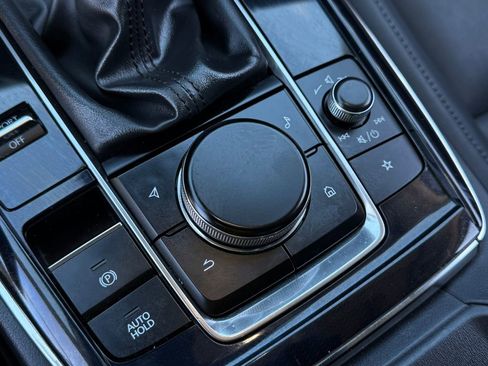 Used 2025 MAZDA CX-30 AWD 2.5 S w/ Preferred Package image 34