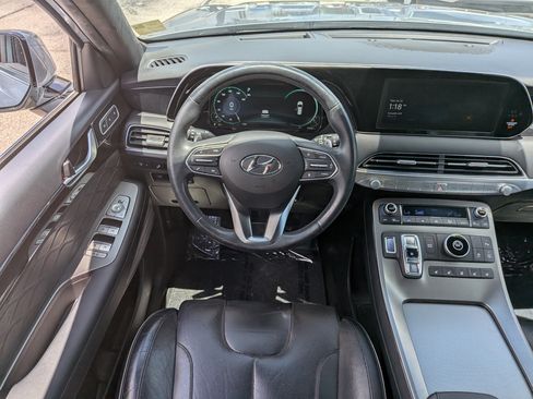 Used 2020 Hyundai Palisade Limited FWD image 17