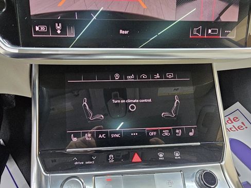 Used 2019 Audi A7 3.0T Premium Plus w/ Premium Plus Package image 36