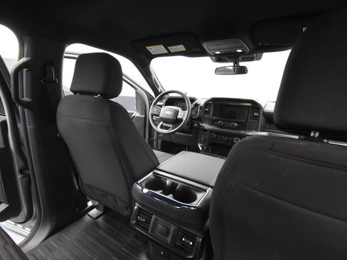 Used 2023 Ford F150 XL w/ STX Appearance Package image 17