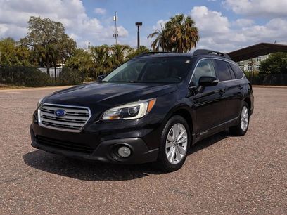 Used 2015 Subaru Outback 2.5i Premium
