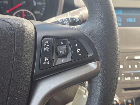 Used 2016 Chevrolet Malibu LS w/ Protection Package FWD image 26