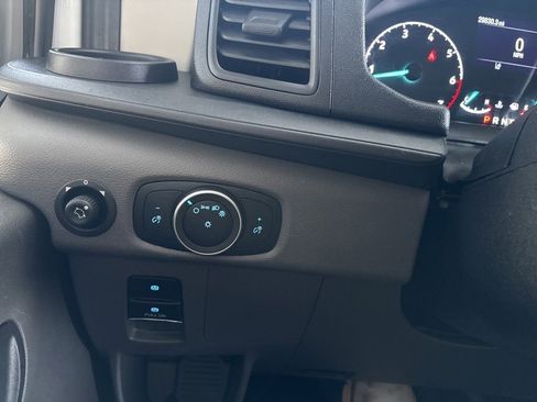 Used 2024 Ford Transit 250 148 Medium Roof w/ Load Area Protection Package image 18