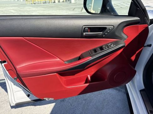 Certified 2023 Lexus IS 350 F Sport image 13