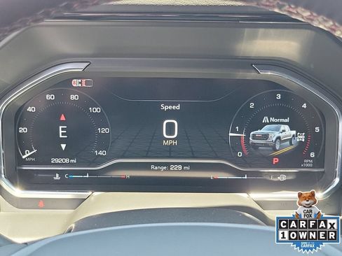 Used 2025 GMC Sierra 1500 AT4X AWD/4WD image 26