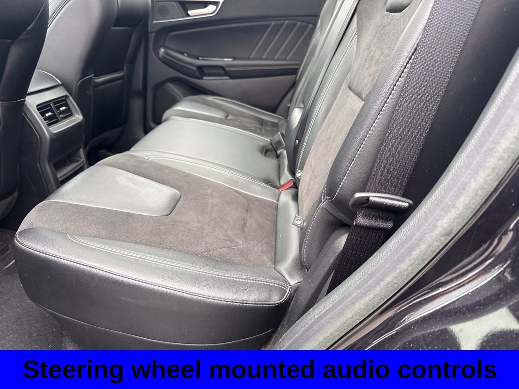 Used 2019 Ford Edge ST AWD/4WD image 8