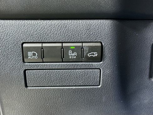 Used 2019 Lexus NX 300 FWD w/ Comfort Package image 17